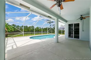 286 SW Vista Lake Dr, Port Saint Lucie, FL 34953 - Photo 34