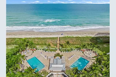 8800 S Ocean Drive #501, Jensen Beach, FL 34957 - Photo 4