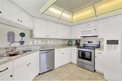 8800 S Ocean Drive #501, Jensen Beach, FL 34957 - Photo 6