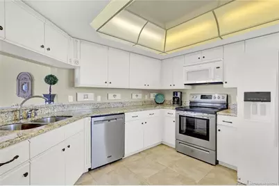 8800 S Ocean Drive #501, Jensen Beach, FL 34957 - Photo 6