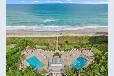 8800 S Ocean Drive #501, Jensen Beach, FL 34957 - Photo 4