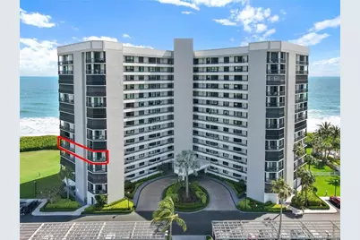 8800 S Ocean Drive #501, Jensen Beach, FL 34957 - Photo 2