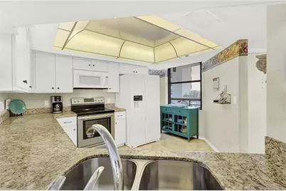 8800 S Ocean Drive #501, Jensen Beach, FL 34957 - Photo 8