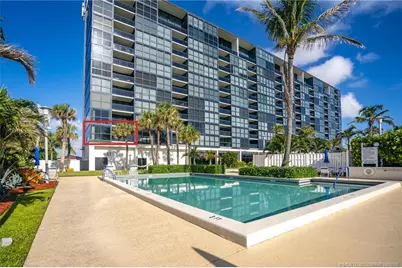 10410 S Ocean Drive #209, Jensen Beach, FL 34957 - Photo 4