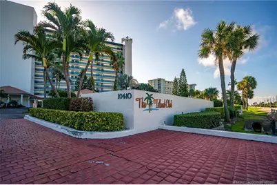 10410 S Ocean Drive #209, Jensen Beach, FL 34957 - Photo 2