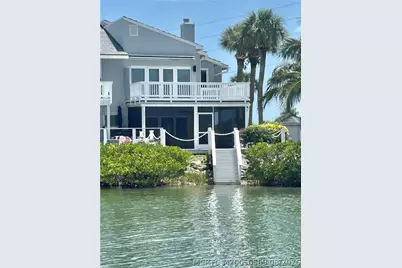 2416 Harbour Cove Drive, Hutchinson Island, FL 34949 - Photo 2