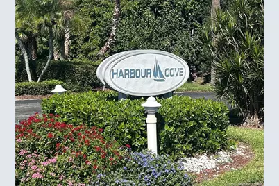 2416 Harbour Cove Drive, Hutchinson Island, FL 34949 - Photo 14