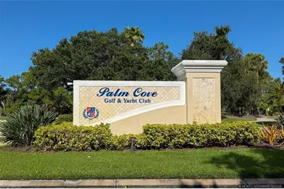 2390 SW Island Creek Trail, Palm City, FL 34990 - Photo 2