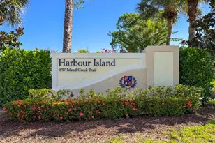 2390 SW Island Creek Trail, Palm City, FL 34990 - Photo 4