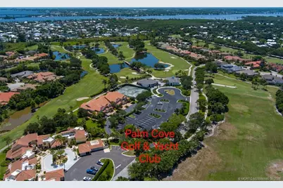 2390 SW Island Creek Trail, Palm City, FL 34990 - Photo 92