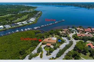 2390 SW Island Creek Trail, Palm City, FL 34990 - Photo 4