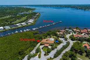 2390 SW Island Creek Trail, Palm City, FL 34990 - Photo 4