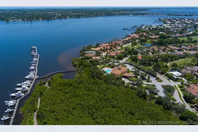 2390 SW Island Creek Trail, Palm City, FL 34990 - Photo 86
