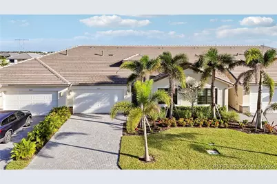 13469 SW Brightside Way, Port Saint Lucie, FL 34987 - Photo 2