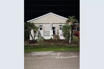 746 Pirates Rest Road, North Fort Myers, FL 33903 - Photo 1