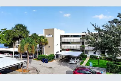 1950 SW Palm City Road #14-302, Stuart, FL 34994 - Photo 38