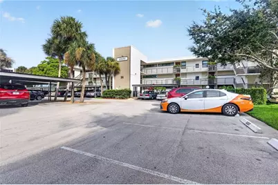 1950 SW Palm City Road #14-302, Stuart, FL 34994 - Photo 2