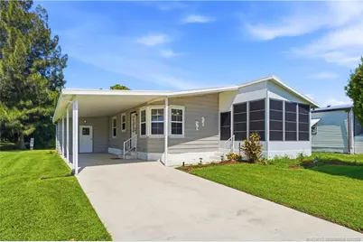 2917 Fiddlewood Circle, Fort Pierce, FL 34952 - Photo 1