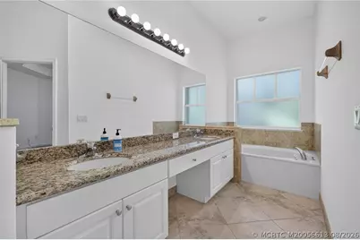 3569 SW Sawgrass Villas Drive #1C, Palm City, FL 34990 - Photo 22