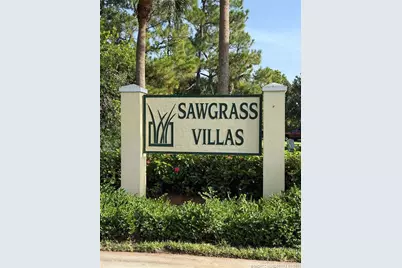 3569 SW Sawgrass Villas Drive #1C, Palm City, FL 34990 - Photo 2