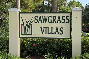 3569 SW Sawgrass Villas Dr, Palm City, FL 34990 - Photo 2