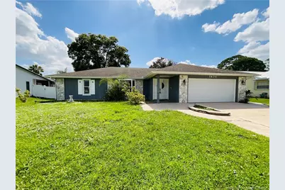 1634 SW Gemini Lane, Port Saint Lucie, FL 34984 - Photo 2