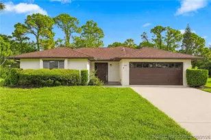 2101 SE Dolphin Rd, Port Saint Lucie, FL 34952 - Photo 1