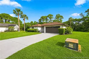 2101 SE Dolphin Rd, Port Saint Lucie, FL 34952 - Photo 2