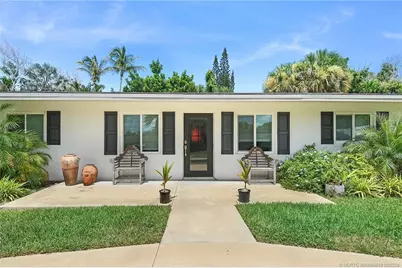 4121 NE Cheri Drive, Jensen Beach, FL 34957 - Photo 4