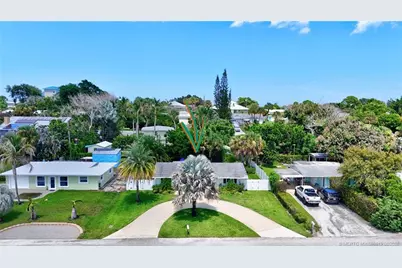 4121 NE Cheri Drive, Jensen Beach, FL 34957 - Photo 1