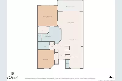 184 NE Edgewater Drive #1104, Stuart, FL 34996 - Photo 40