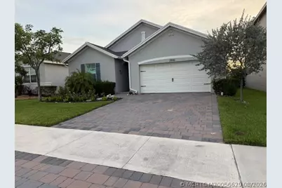 2890 NE Breezeway Circle, Jensen Beach, FL 34957 - Photo 1