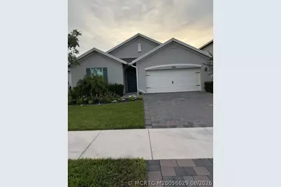 2890 NE Breezeway Circle, Jensen Beach, FL 34957 - Photo 2