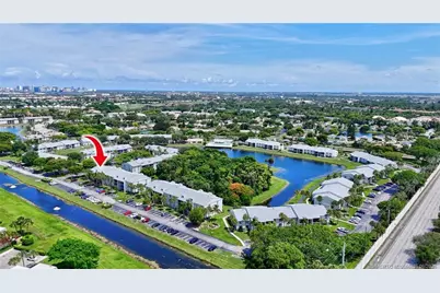 1008 Green Pine Boulevard #A2, West Palm Beach, FL 33409 - Photo 22