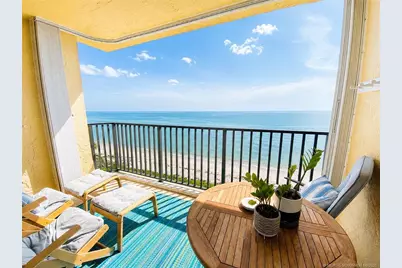 7380 S Ocean Drive #718A, Jensen Beach, FL 34957 - Photo 24