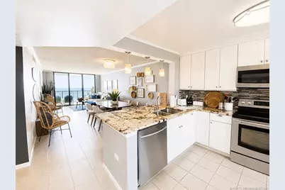 7380 S Ocean Drive #718A, Jensen Beach, FL 34957 - Photo 2