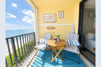 7380 S Ocean Drive #718A, Jensen Beach, FL 34957 - Photo 22
