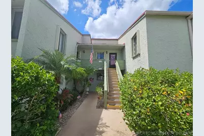 5433 SE Miles Grant Road #205, Stuart, FL 34997 - Photo 1