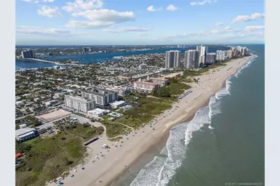 125 Ocean Avenue #506, Palm Beach Shores, FL 33404 - Photo 2