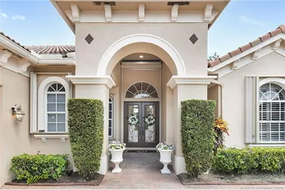 9400 Briarcliff Trace, Port Saint Lucie, FL 34986 - Photo 2