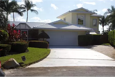 2744 NW Howard Creek Lane, Stuart, FL 34994 - Photo 2