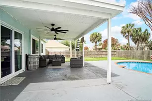 1631 SW La Gorce Ave, Port Saint Lucie, FL 34953 - Photo 4