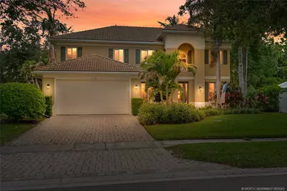 1170 SW Lighthouse Drive, Palm City, FL 34990 - Photo 1
