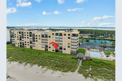 10200 S Ocean Drive #103, Jensen Beach, FL 34957 - Photo 2