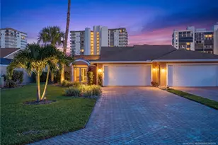209 River Walk, Hutchinson Island, FL 34949 - Photo 2