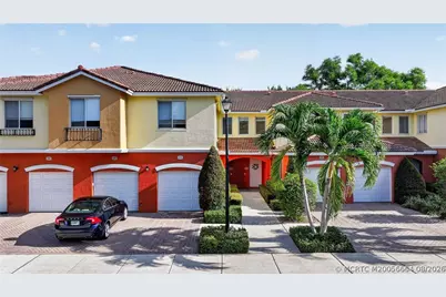 43 SE Sedona Circle #102, Stuart, FL 34994 - Photo 1