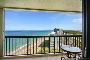9550 S Ocean Dr, Jensen Beach, FL 34957 - Photo 1