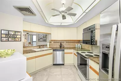 9550 S Ocean Drive #1907, Jensen Beach, FL 34957 - Photo 8