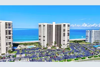 9550 S Ocean Drive #1907, Jensen Beach, FL 34957 - Photo 2