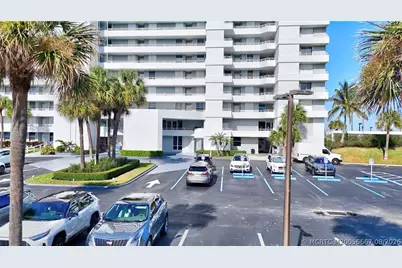 9600 S Ocean Drive #1207, Jensen Beach, FL 34957 - Photo 44